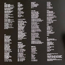 Tones On Tail - Pop | Mint (M) Mint (M)