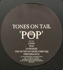 Tones On Tail - Pop | Mint (M) Mint (M)