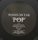 Tones On Tail - Pop | Mint (M) Mint (M)