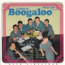 A Ritmo De Boogaloo [CD]