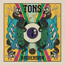 Hashension [CD]