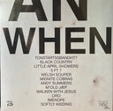 An When | Mint (M) Mint (M)