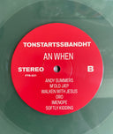 Tonstartssbandht - An When | Mint (M) Mint (M)