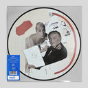 Tony Bennett & Lady Gaga - Love For Sale (Picture Disc Vinyl) [Vinyl]