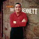 Tony Bennett - The Very Best Of Tony Bennett (180-Gram Vinyl) [Import] [Vinyl]