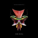 TONY BUCK & MASSIMO PUPILLO - Time Being |