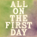 TONY, CARO & JOHN - All On The First Day |