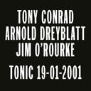 Tonic 19-01-2001 | Mint (M) Mint (M)