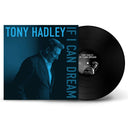 If I Can Dream (Black Lp) [Vinyl]