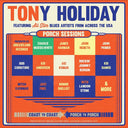 Porch Sessions [CD]