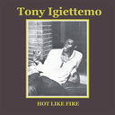 Hot Like Fire [CD]