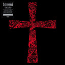PRE-ORDER Tony Iommi - From The Dark (Indie Exclusive) [Red/Black Marble] [2LP] [Vinyl]