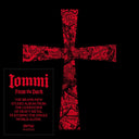 PRE-ORDER Tony Iommi - From The Dark [CD]
