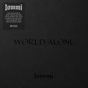 PRE-ORDER Tony Iommi - World Alone [7" Single] [Vinyl]