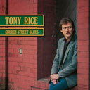 Tony Rice - Church Street Blues (180 Gram Vinyl) |