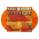 Too Short - Gettin' It |