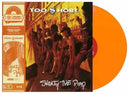 Too Short - Shorty The Pimp (Tangerine) |