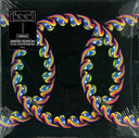 Lateralus | Mint (M) Mint (M)