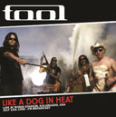 Like a Dog in Heat: Kalamazoo '98 [Import] [Vinyl]