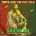 Sailin' On: Live at the Roxy Theater LA 1975 [CD]