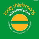 Captured Alive [CD]
