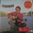 Toquinho (Ltd Red Vinyl) | Mint (M) Mint (M)