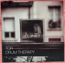 Tor Drum Therapy Tor Music (3) LP, Album Mint (M) Mint (M)