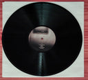 Tor Drum Therapy Tor Music (3) LP, Album Mint (M) Mint (M)