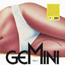 Toshikatsu Uchiumi Meet The Cimarons - Gemini Part 1 (LP) | Mint (M) Mint (M)