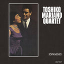 Toshiko Mariano Quartet (Remastered) [Vinyl]