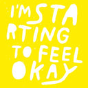 TOSHIYA KAWASAKI - I'm Starting To Feel Okay Vol. 5 |