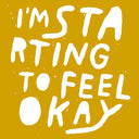 TOSHIYA KAWASAKI - I'm Starting to Feel Okay Vol. 6 - 10 Years Edition |