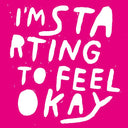 TOSHIYA KAWASAKI - I'm Starting to Feel Okay Vol. 7 |