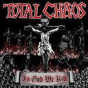 In God We Kill (Limited Edition, Red Vinyl) [Vinyl]