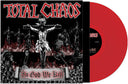 In God We Kill (Limited Edition, Red Vinyl) [Vinyl]