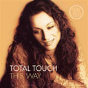 Total Touch - This Way (180G, Insert, First Time On Vinyl, 750 Copies) [Gold Vinyl] [Vinyl]