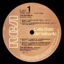 Toti Dal Monte | Near Mint (NM) Very Good Plus (VG+)