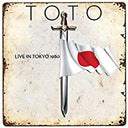 TOTO - Live In Tokyo 1980 | RSD DROP | Mint (M) Mint (M)