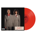 Towa Bird - Gentleman [Red Lp] [Vinyl]