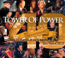 Tower of Power - 40th Anniversary [Digipak] |
