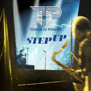 Tower of Power - Step Up (CD) | Mint (M) Mint (M)