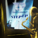 Tower of Power - Step Up (2xVINYL) | Mint (M) Mint (M)