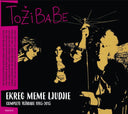 TOZIBABE - Ekreg Meme Ljudjie: Complete Tozibabe 1985-2015 |