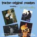 Original Masters (Including The Way We Live) [CD]
