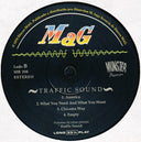 Traffic Sound | Mint (M) Mint (M)
