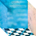 Traffic - The Low Spark Of High Heeled Boys (180 Gram Vinyl, Colored Vinyl, Blue, Audiophile) [Vinyl]