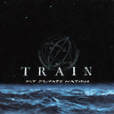 Train - My Private Nation (VINYL) | Mint (M) Mint (M)