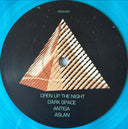 Trance Wax - Open Up The Night | Mint (M) Mint (M)