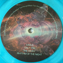 Trance Wax - Open Up The Night | Mint (M) Mint (M)