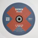 Quench - Dreams | Mint (M) Generic